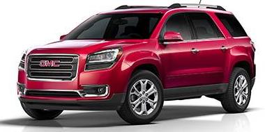 GMC ACADIA 2016 1GKKVNED4GJ241684 image