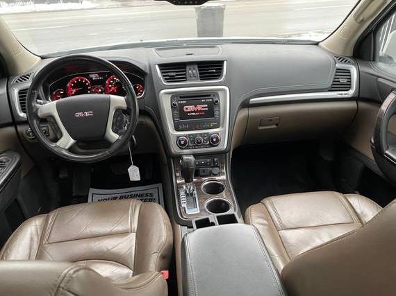 GMC ACADIA 2016 1GKKVRKD7GJ260726 image GMC ACADIA 2016 1GKKVRKD7GJ260726 image