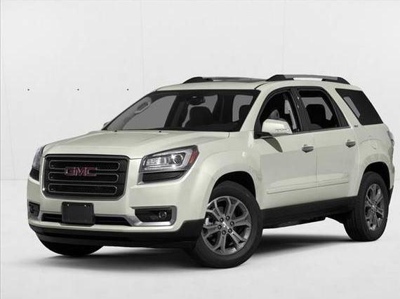 GMC ACADIA 2016 1GKKVRKD0GJ273141 image