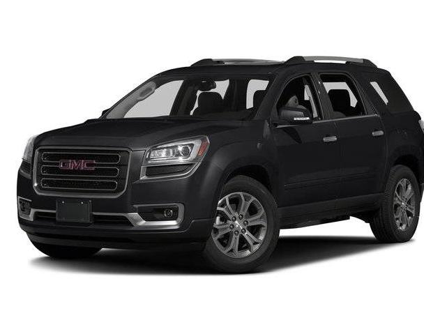 GMC ACADIA 2016 1GKKVRKDXGJ102901 image