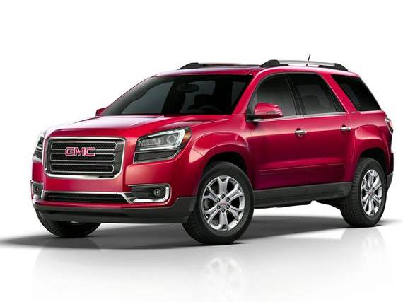 GMC ACADIA 2016 1GKKVPKDXGJ288606 image