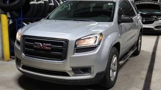 GMC ACADIA 2016 1GKKRNED7GJ341590 image