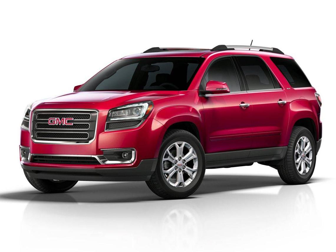 GMC ACADIA 2016 1GKKVRKD6GJ185775 image