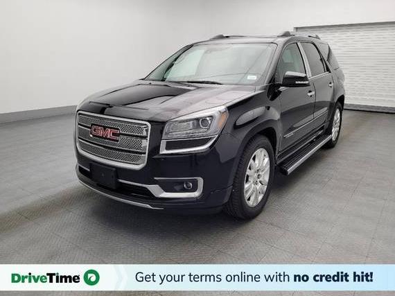 GMC ACADIA 2016 1GKKVTKD9GJ113935 image