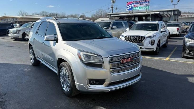 GMC ACADIA 2016 1GKKRTKD0GJ124004 image