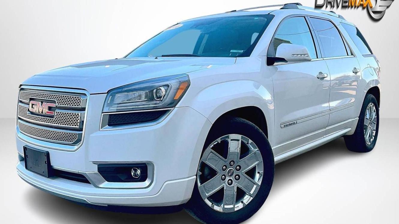 GMC ACADIA 2016 1GKKVTKD7GJ212771 image