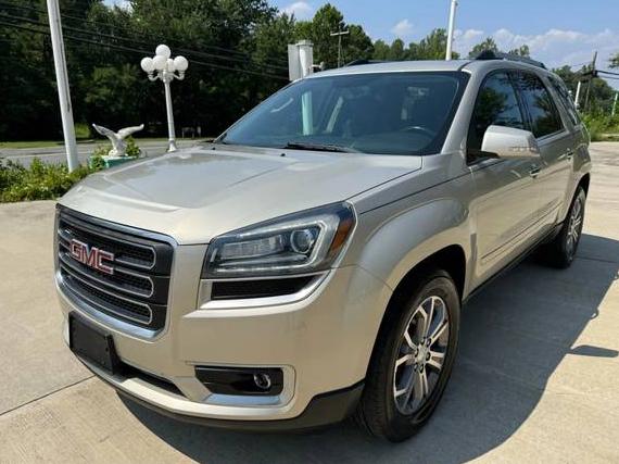 GMC ACADIA 2016 1GKKRRKD7GJ332027 image