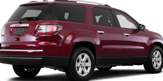 GMC ACADIA 2016 1GKKVNED3GJ224908 image