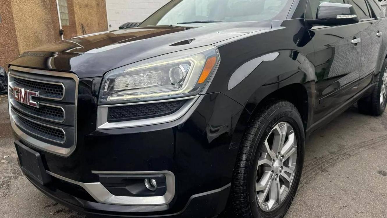 GMC ACADIA 2016 1GKKVRKDXGJ189473 image