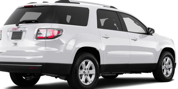 GMC ACADIA 2016 1GKKVTKD3GJ197220 image