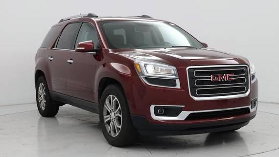 GMC ACADIA 2016 1GKKRRKD9GJ166593 image