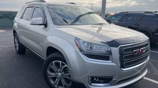 GMC ACADIA 2016 1GKKRRKDXGJ269506 image