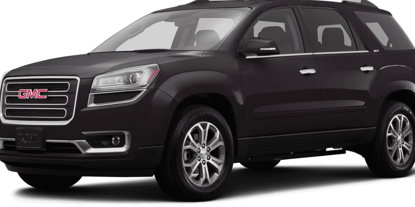 GMC ACADIA 2016 1GKKRRKD6GJ186834 image