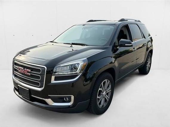 GMC ACADIA 2016 1GKKVRKD5GJ324729 image