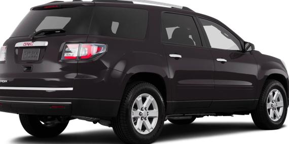 GMC ACADIA 2016 1GKKRPKD3GJ329887 image