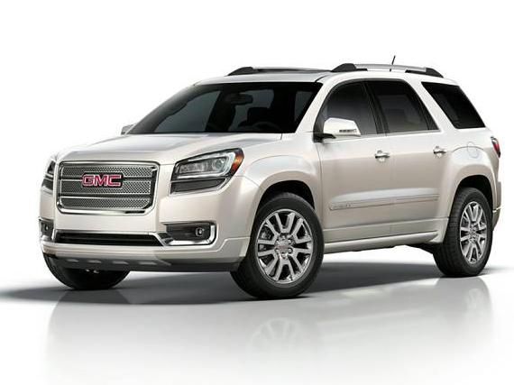 GMC ACADIA 2016 1GKKVTKD3GJ102915 image