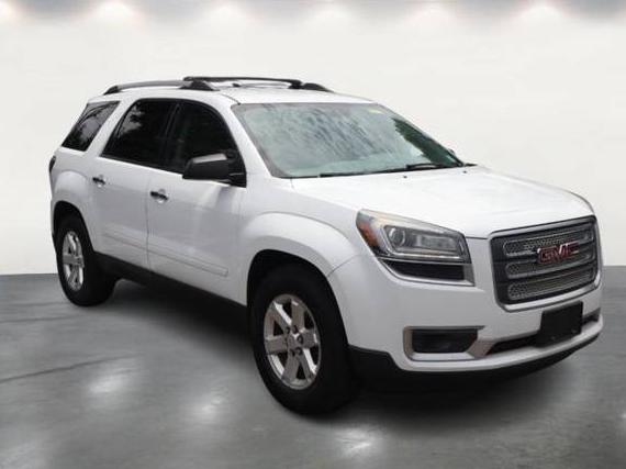 GMC ACADIA 2016 1GKKVNED1GJ169245 image