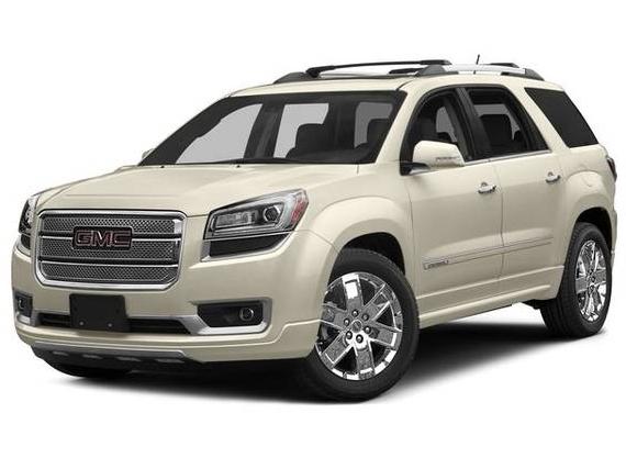 GMC ACADIA 2016 1GKKRTKD3GJ300673 image