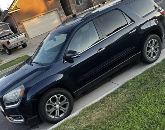GMC ACADIA 2016 1GKKVRKD3GJ231045 image