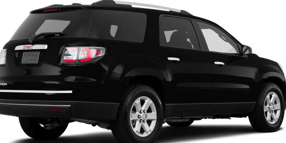 GMC ACADIA 2016 1GKKVTKD1GJ101858 image