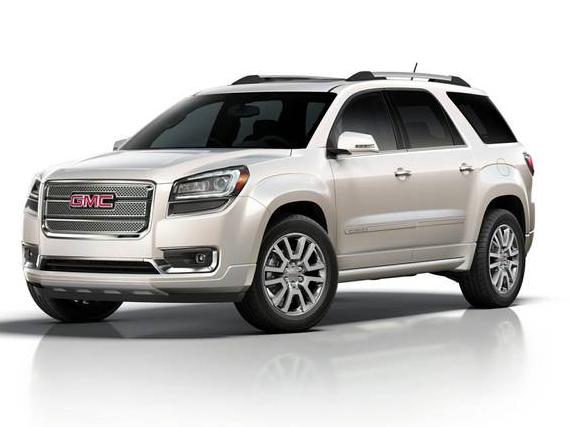 GMC ACADIA 2016 1GKKVTKD3GJ272630 image