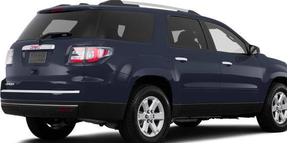 GMC ACADIA 2016 1GKKVPKD6GJ258891 image