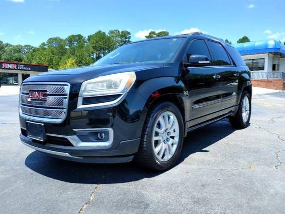 GMC ACADIA 2016 1GKKVTKD2GJ277950 image
