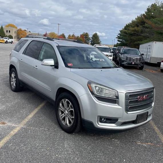 GMC ACADIA 2016 1GKKVRKDXGJ344328 image GMC ACADIA 2016 1GKKVRKDXGJ344328 image