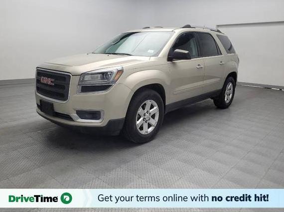 GMC ACADIA 2016 1GKKRPKD9GJ150673 image