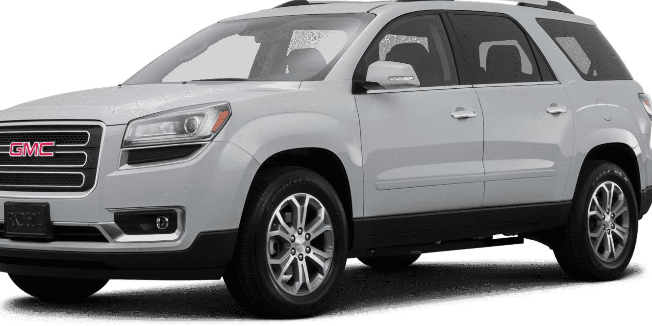 GMC ACADIA 2016 1GKKRRKD1GJ281043 image