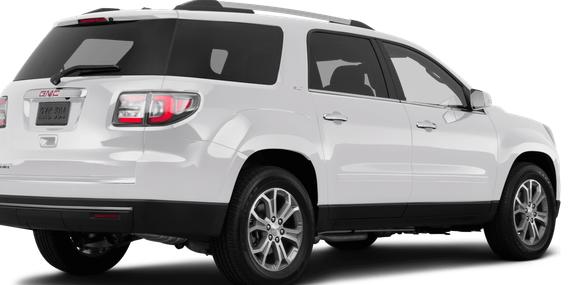 GMC ACADIA 2016 1GKKVRKDXGJ189201 image