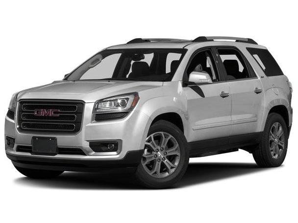 GMC ACADIA 2016 1GKKVRKD2GJ105808 image