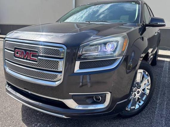 GMC ACADIA 2016 1GKKRTKD2GJ159997 image