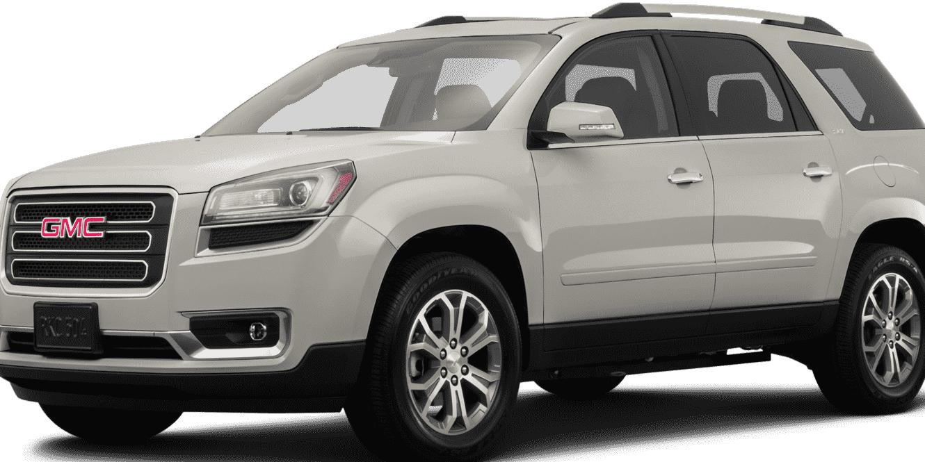 GMC ACADIA 2016 1GKKRRKD2GJ273114 image