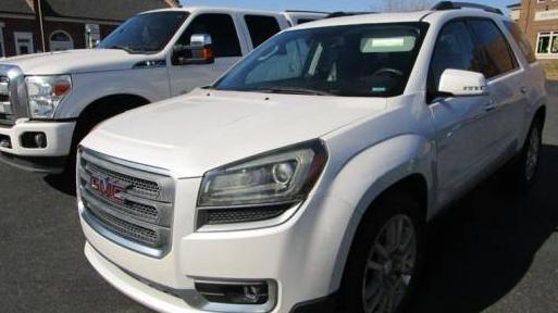 GMC ACADIA 2016 1GKKRRKDXGJ119444 image