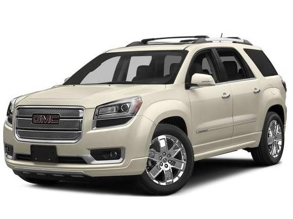 GMC ACADIA 2016 1GKKVTKD1GJ258578 image