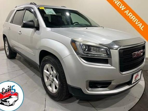 GMC ACADIA 2016 1GKKVPKD8GJ134993 image