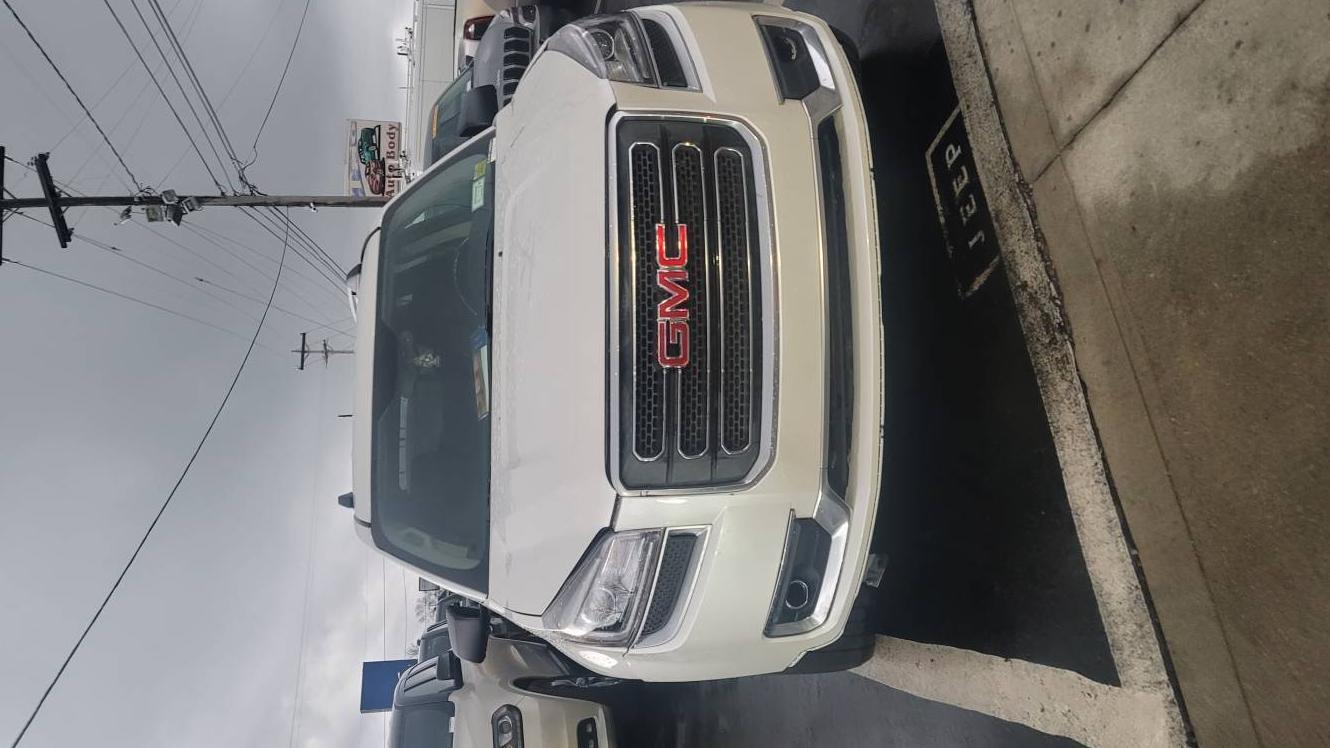 GMC ACADIA 2016 1GKKVPKD6GJ168091 image