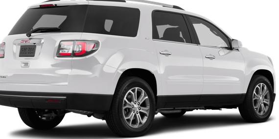 GMC ACADIA 2016 1GKKVRKD5GJ263897 image