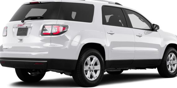 GMC ACADIA 2016 1GKKRTKD9GJ331037 image