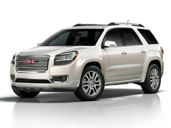 GMC ACADIA 2016 1GKKVTKDXGJ299114 image