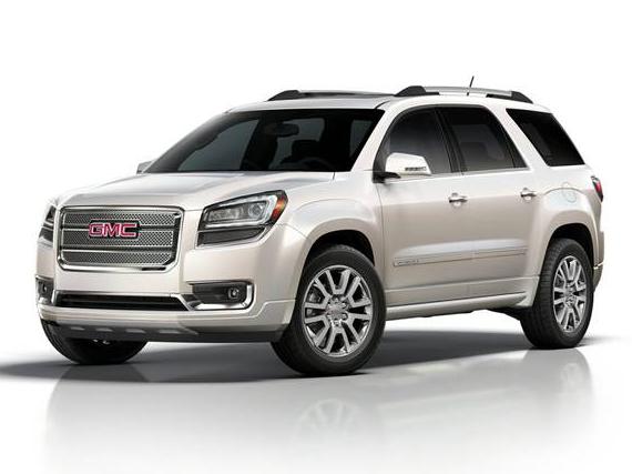 GMC ACADIA 2016 1GKKVTKD3GJ290593 image