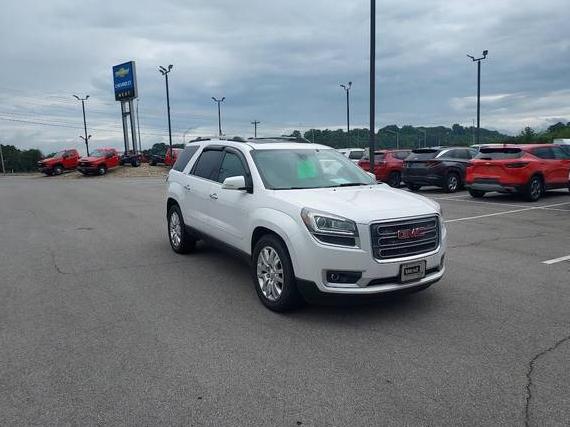 GMC ACADIA 2016 1GKKVRKD8GJ109863 image