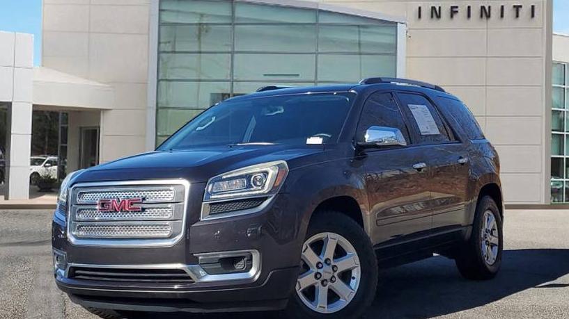 GMC ACADIA 2016 1GKKRPKD7GJ261383 image