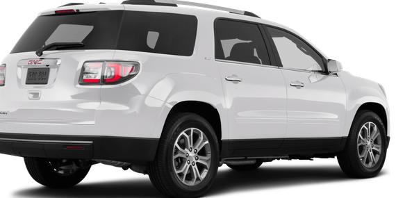 GMC ACADIA 2016 1GKKVRKD8GJ158464 image