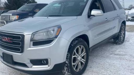 GMC ACADIA 2016 1GKKRRKD4GJ315752 image