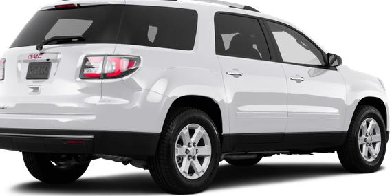 GMC ACADIA 2016 1GKKVTKD5GJ132823 image