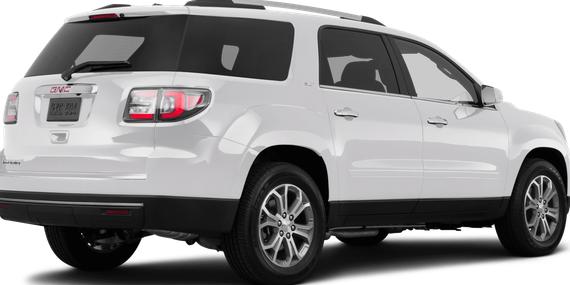 GMC ACADIA 2016 1GKKVRKD0GJ302573 image