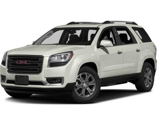 GMC ACADIA 2016 1GKKVRKD5GJ212030 image