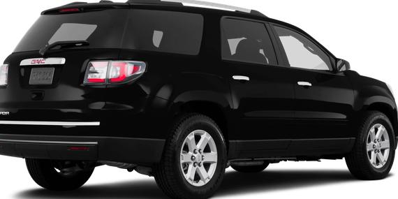 GMC ACADIA 2016 1GKKVPKD7GJ319259 image
